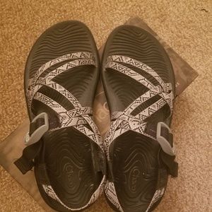 Chaco sandals